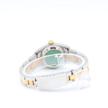 Load image into Gallery viewer, Rolex Datejust Lady ref. 67183 Champagne 3-6-9 dial - Full Set