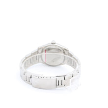 Carica l'immagine nel visualizzatore di Gallery, Rolex Air-King ref. 5500 Silver dial - Oyster bracelet