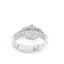 Carica l'immagine nel visualizzatore di Gallery, Rolex Air-King ref. 5500 Silver dial - Oyster bracelet