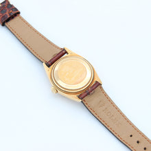 Load image into Gallery viewer, Rolex Day-Date ref. 1803 Champagne dial 18K Gold - Full Set