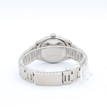 Load image into Gallery viewer, Rolex Oyster Perpetual Date ref. 1501 34mm - Silver Dial - Oyster bracelet