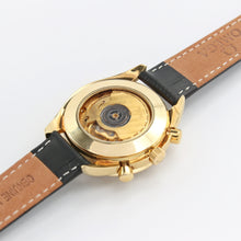 Bild in Galerie-Viewer laden, Omega Speedmaster Automatic Ref. 175.0032 Gold Case 18k
