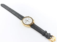 Bild in Galerie-Viewer laden, Omega Speedmaster Automatic Ref. 175.0032 Gold Case 18k