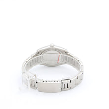 Load image into Gallery viewer, Rolex Precision Date ref. 6694 Cream Dial with Golden Indexes Oyster bracelet