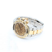 Load image into Gallery viewer, Rolex Daytona 116523 - Champagne Diamonds Dial - Full Set