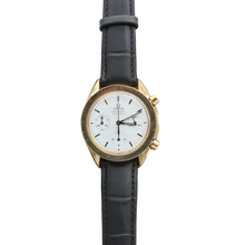 Bild in Galerie-Viewer laden, Omega Speedmaster Automatic Ref. 175.0032 Gold Case 18k