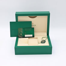 Load image into Gallery viewer, Rolex Oyster Perpetual ref. 276200 - Silver Dial - Full Set