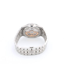 Załaduj obraz do przeglądarki galerii, Audemars Piguet Royal Oak ref. 15500ST - Grey Dial - Full Set