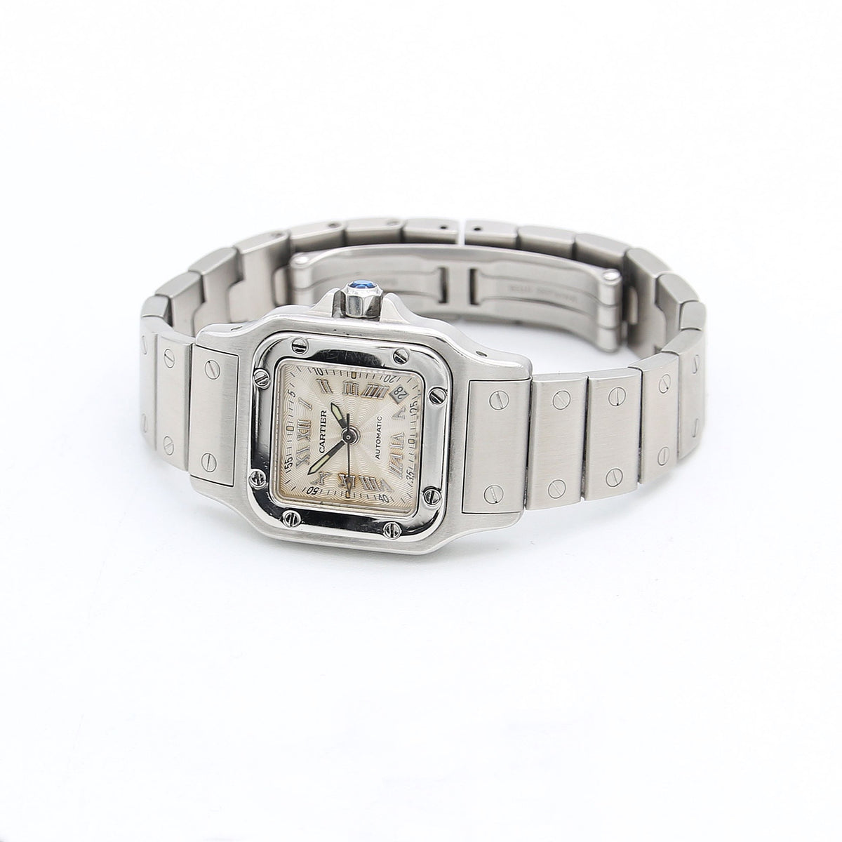 Cartier 2423 clearance