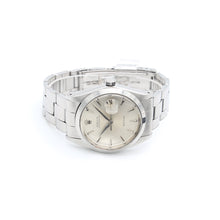 Load image into Gallery viewer, Rolex Precision Date ref. 6694 - Silver Dial - Oyster bracelet (v1)