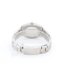 Załaduj obraz do przeglądarki galerii, Rolex Precision Date ref. 6694 - Silver Dial - Oyster bracelet (II)
