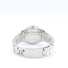 Załaduj obraz do przeglądarki galerii, Rolex Air-King ref. 14010 White Roman dial