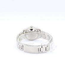 Load image into Gallery viewer, Rolex Datejust ref. 68274 Black Roman Dial - Oyster bracelet - Full Set
