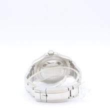 Cargar imagen en el visor de la galería, Rolex Yacht-Master 40 ref. 116622 Platinum Dial - Full Set