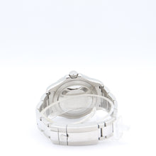Cargar imagen en el visor de la galería, Rolex Yacht-Master 40 ref. 116622 Platinum Dial - Full Set