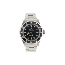 Załaduj obraz do przeglądarki galerii, Rolex Submariner No Data 14060