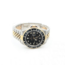 Load image into Gallery viewer, ON SALE: Rolex GMT-Master II ref. 16713 Jubilee bracelet