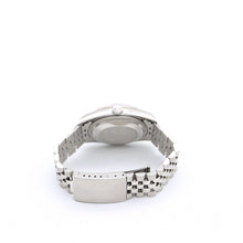 Carica l'immagine nel visualizzatore di Gallery, Rolex Datejust 36 ref. 16234 Salmon Diamonds Dial