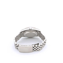 Carica l'immagine nel visualizzatore di Gallery, Rolex Datejust 36 ref. 16234 Salmon Diamonds Dial