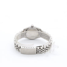 Load image into Gallery viewer, Rolex Oyster Perpetual ref. 6749 - Blue dial - Jubilee