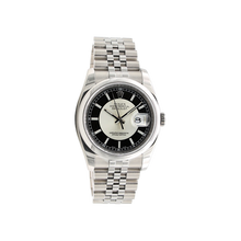 Load image into Gallery viewer, Rolex Datejust ref. 116200 Tuxedo Dial - Jubilee Bracelet - Full Set