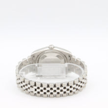 Load image into Gallery viewer, Rolex Datejust ref. 116200 Black Dial - Jubilee Bracelet - Full Set