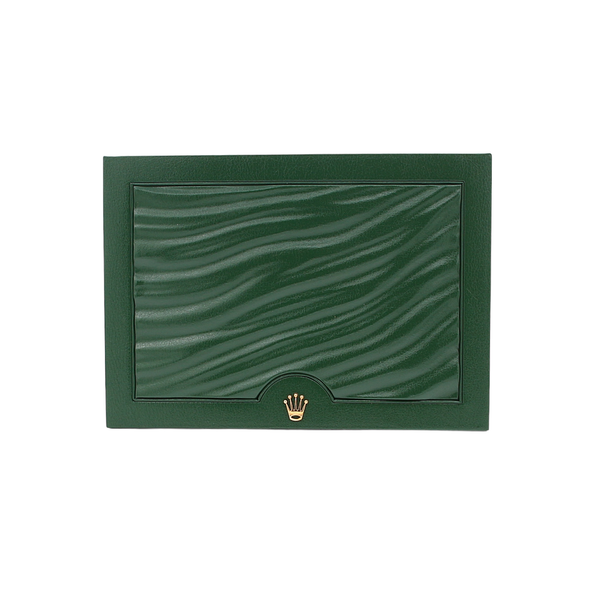 ROLEX 時計用 空箱 39139.64-OYSTER M メンズ 緑 Buy Rolex Watch Box | Modern design 