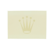 Bild in Galerie-Viewer laden, Rolex Watch Box | Semi-modernes Design "gewinkt" | 39139.64 Auster m