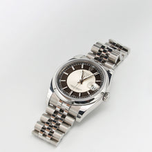 Load image into Gallery viewer, Rolex Datejust ref. 116200 Tuxedo Dial - Jubilee Bracelet - Full Set