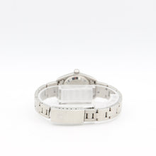 Załaduj obraz do przeglądarki galerii, Rolex Lady Oyster Perpetual ref. 76030 - White Roman Dial - Oyster Bracelet