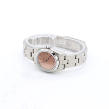 Load image into Gallery viewer, Rolex Oyster Perpetual ref. 67180 - Salmon Dial - Full Set