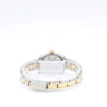 Load image into Gallery viewer, Rolex Oyster Perpetual Lady ref. 6618 Steel and Gold - Champagne Dial - Oyster Bracelet