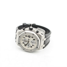 Załaduj obraz do przeglądarki galerii, Audemars Piguet Royal Oak Offshore Chronograph Safari ref. 26170ST - Full set