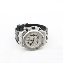 Załaduj obraz do przeglądarki galerii, Audemars Piguet Royal Oak Offshore Chronograph Safari ref. 26170ST - Full set