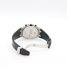 Załaduj obraz do przeglądarki galerii, Audemars Piguet Royal Oak Offshore Chronograph Safari ref. 26170ST - Full set