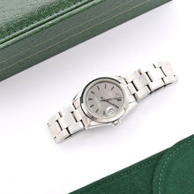Load image into Gallery viewer, Rolex Datejut Midsize ref. 68240 Gray dial