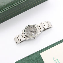 Load image into Gallery viewer, Rolex Datejut Midsize ref. 68240 Gray dial