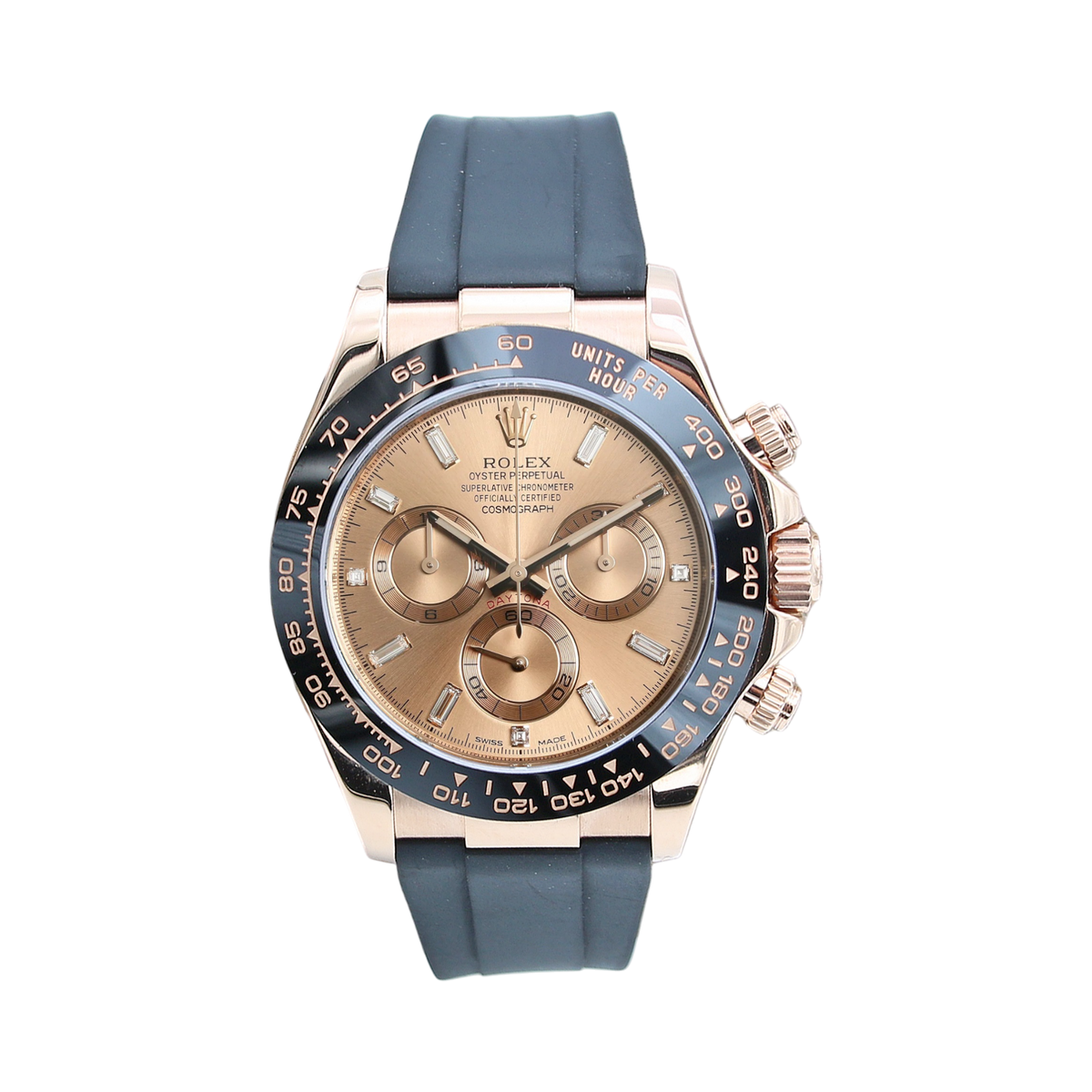 Rolex Datejust Lederarmband Für Rolex Daytona Daytona Paul Newman