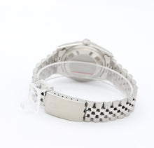 Load image into Gallery viewer, Rolex Datejust ref. 16014 - White Small Roman dial