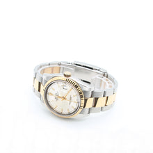 Load image into Gallery viewer, Rolex Datejust ref. 116233 White Dial - Oyster Bracelet - Full Set
