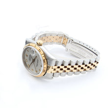 Load image into Gallery viewer, Rolex Datejust ref. 68273 Millennary Dial Jubilee Bracelet - Full Set