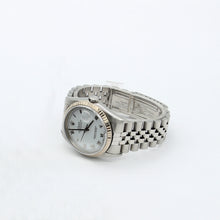 Load image into Gallery viewer, Rolex Datejust ref. 16234 White Roman Dial with Jubilee Bracelet