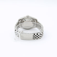 Load image into Gallery viewer, Rolex Datejust ref. 16234 White Roman Dial with Jubilee Bracelet