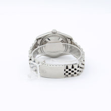 Load image into Gallery viewer, Rolex Datejust ref. 16234 White Roman Dial with Jubilee Bracelet