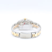 Load image into Gallery viewer, Rolex Oyster Perpetual 34 ref. 14233 Steel/Gold Champagne Dial - Oyster Bracelet