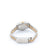 Rolex Datejust Lady ref. 69173 Steel/Gold - Jubilee Bracelet - Champagne Millennary Diamonds