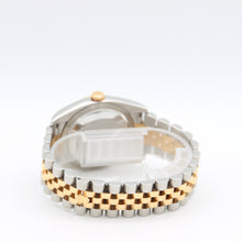 Carica l'immagine nel visualizzatore di Gallery, Rolex Datejust ref. 116233 MOP Dial Jubilee bracelet Full set