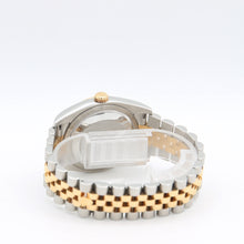 Carica l'immagine nel visualizzatore di Gallery, Rolex Datejust ref. 116233 MOP Dial Jubilee bracelet Full set
