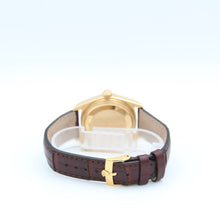 Load image into Gallery viewer, Rolex Day-Date ref. 18038 Blue Millennary Leather strap