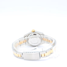 Load image into Gallery viewer, Rolex Datejust Lady ref. 69173 Steel/Gold - Oyster Bracelet - Champagne Dial